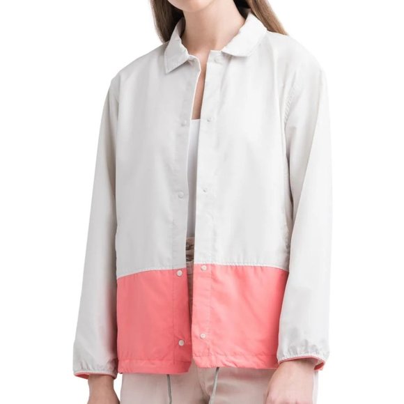 Herschel Supply Company Voyage Coach Jacket - Picture 2 of 9